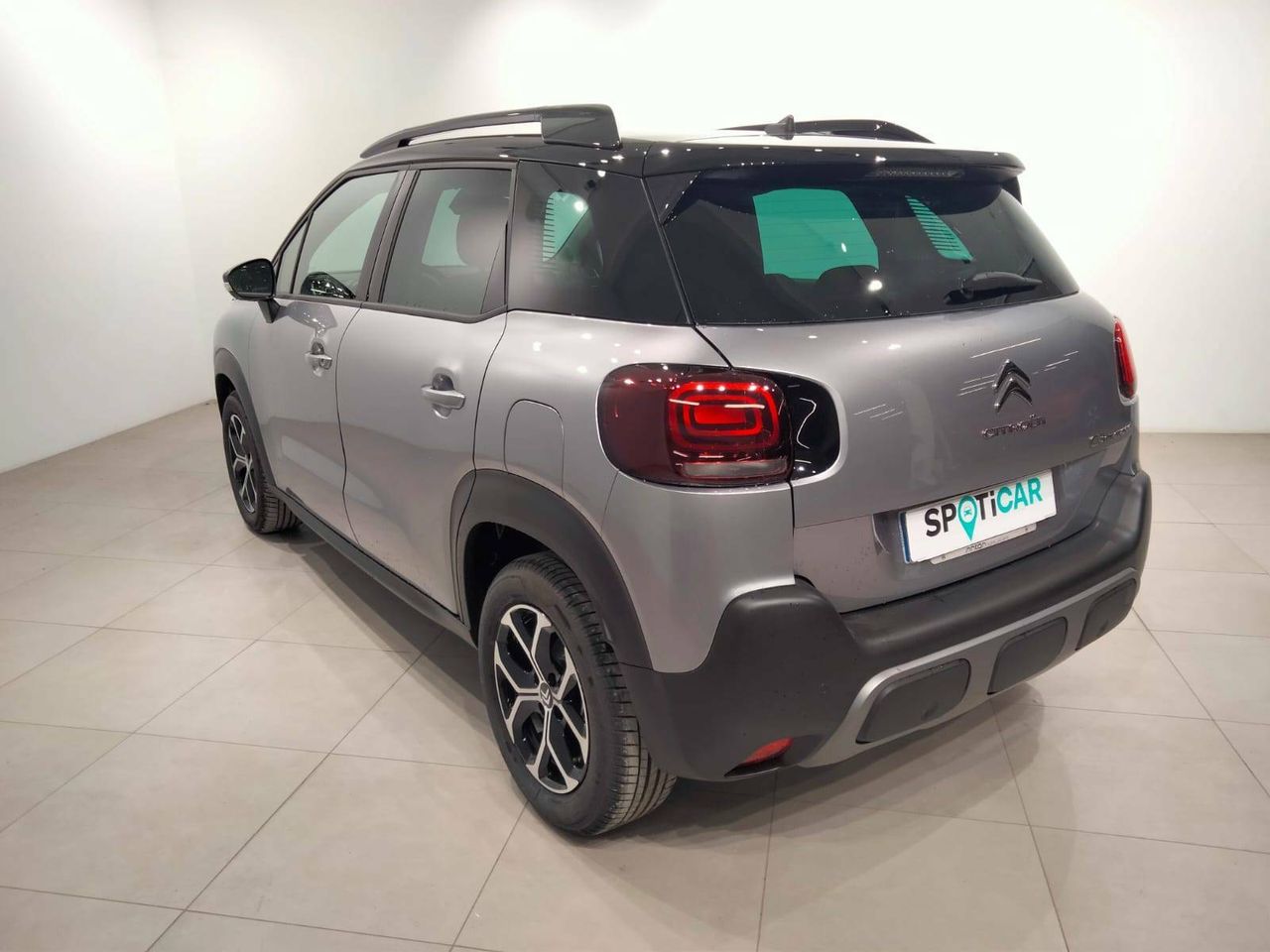 Foto Citroën C3 Aircross 7