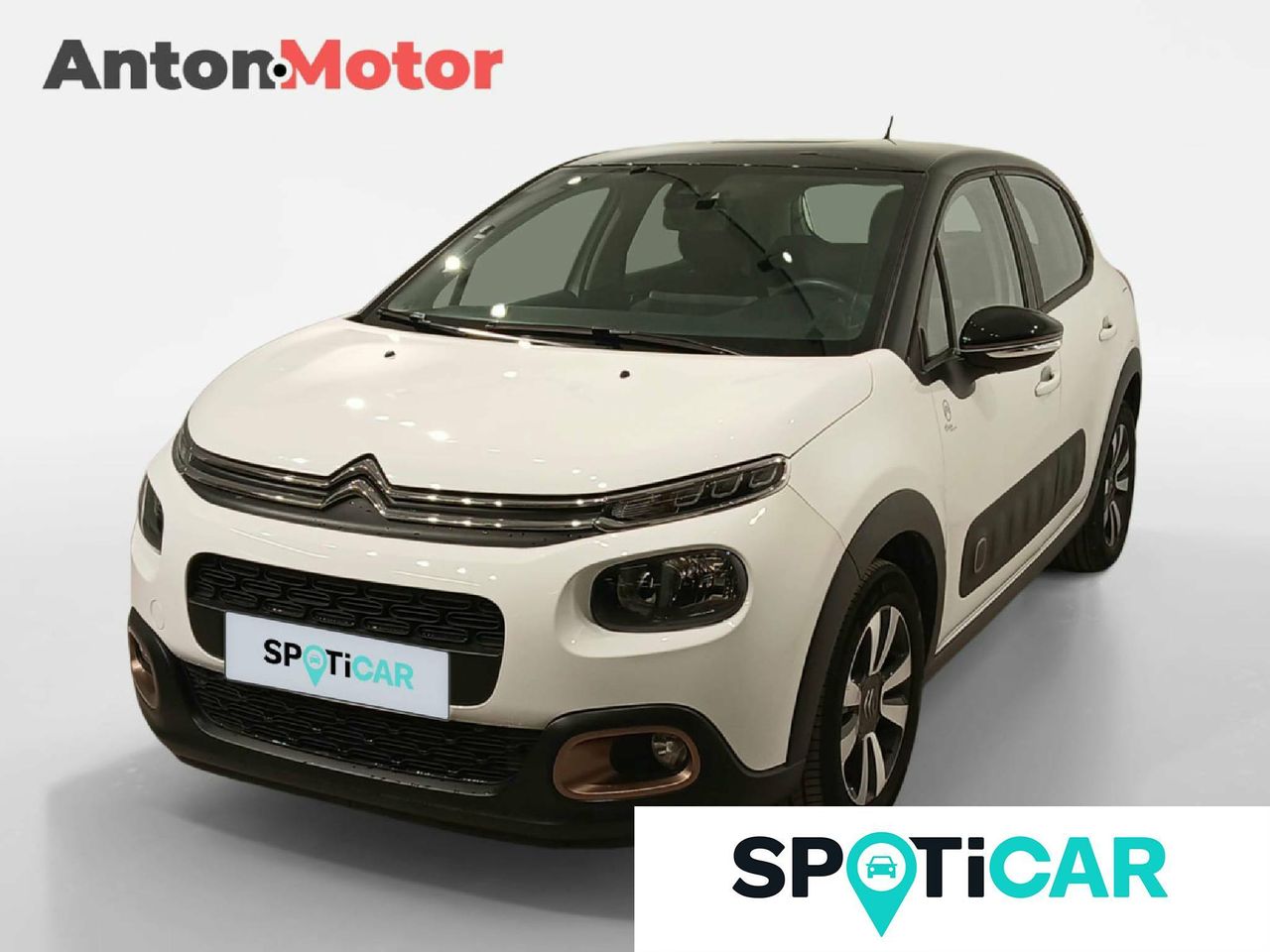 Foto Citroën C3 1