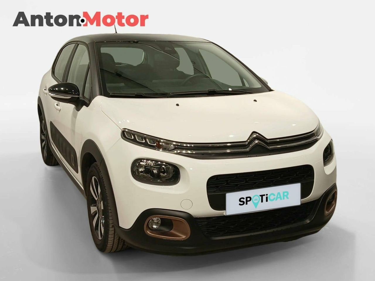 Foto Citroën C3 3