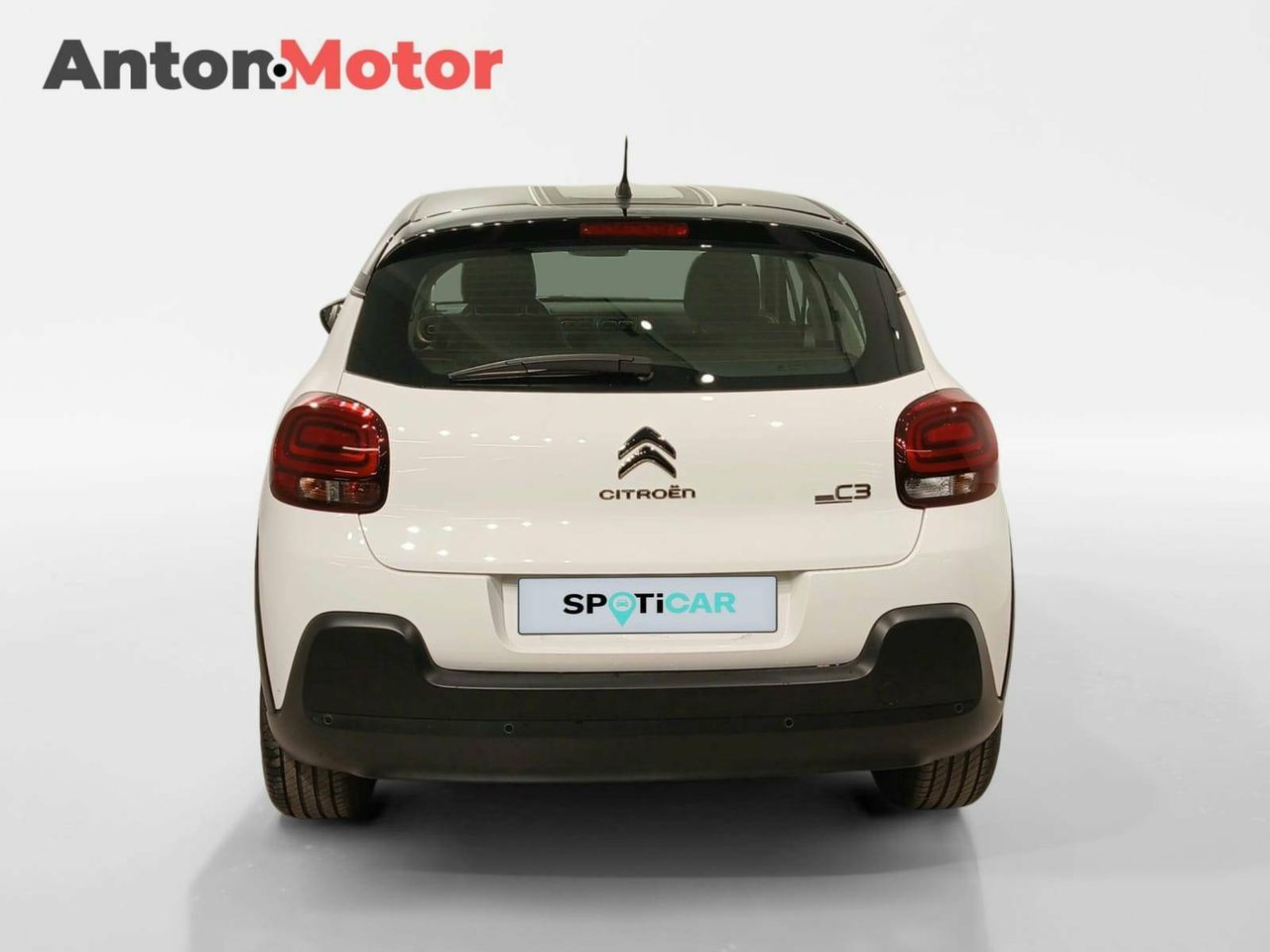 Foto Citroën C3 5