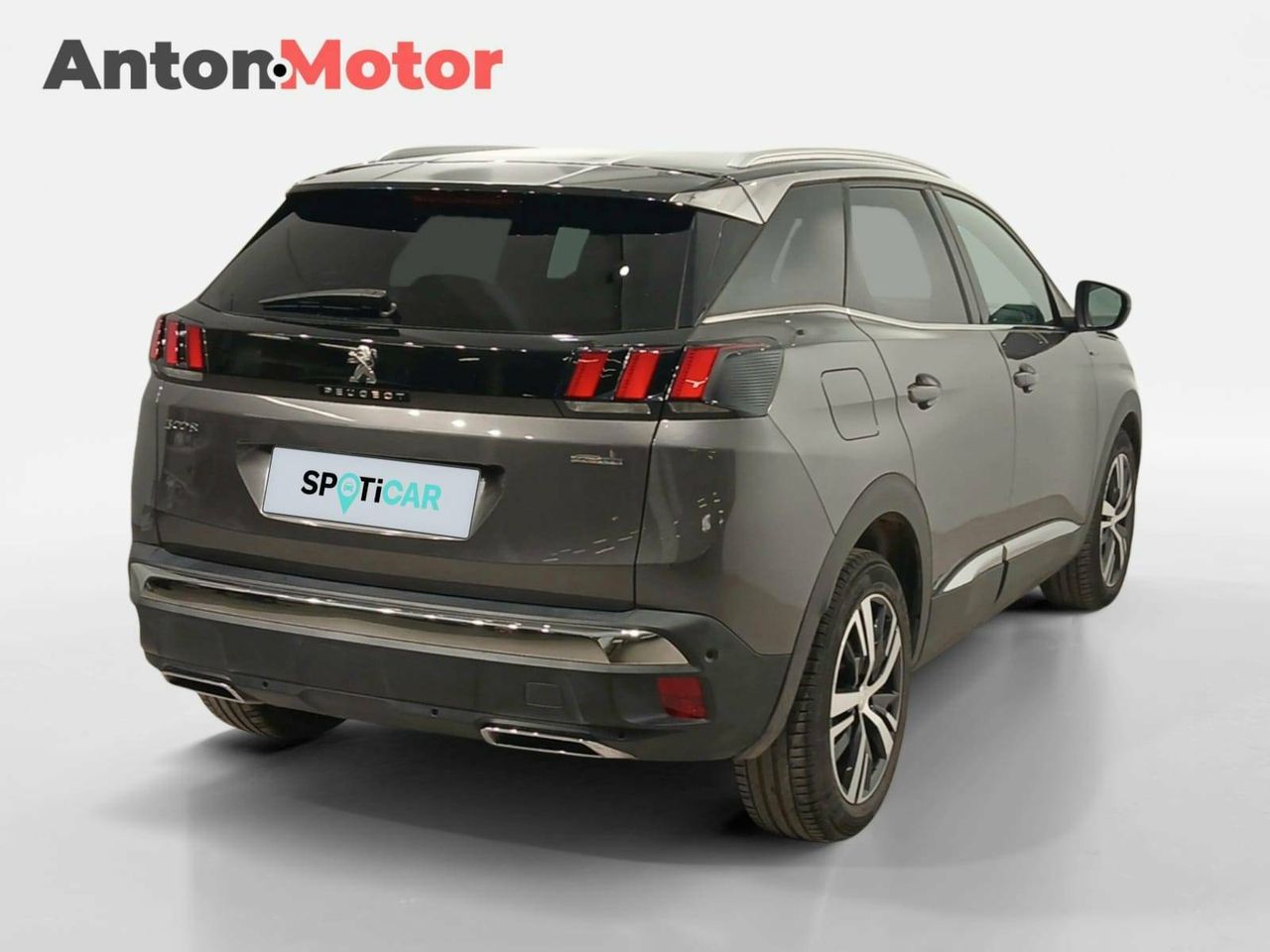 Foto Peugeot 3008 31