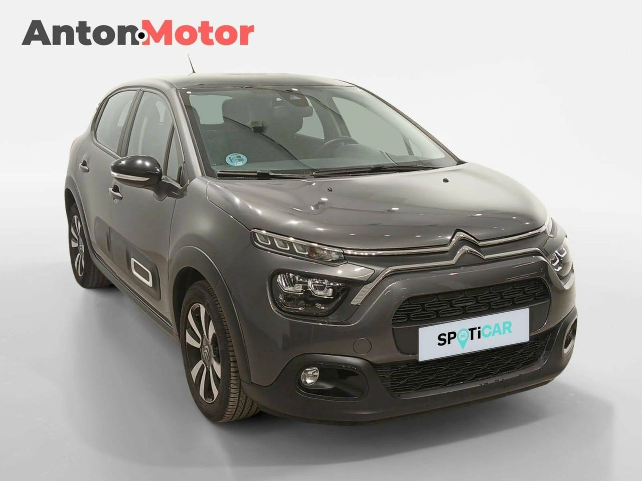 Foto Citroën C3 3