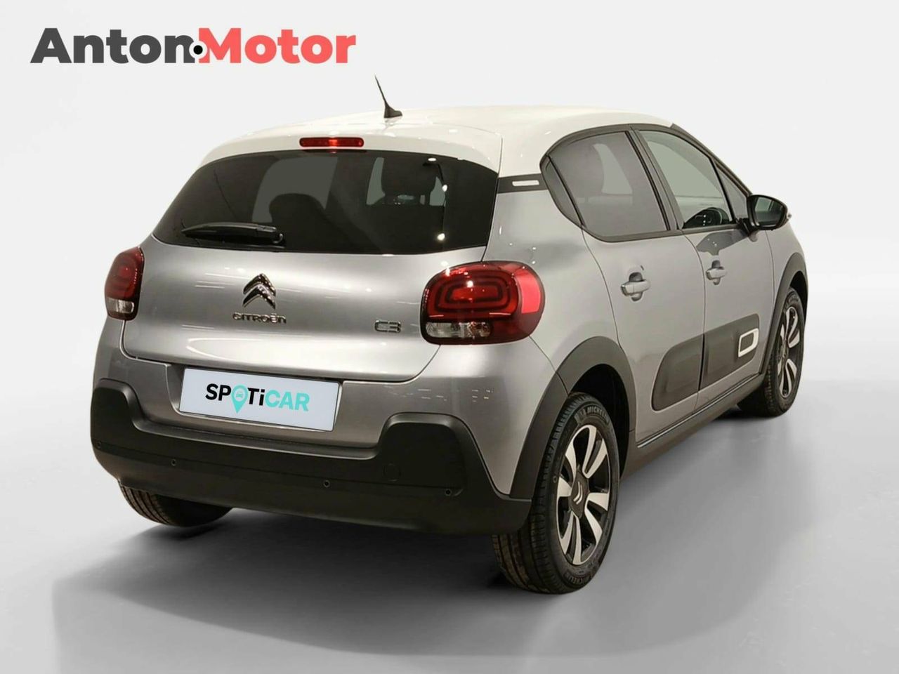 Foto Citroën C3 25