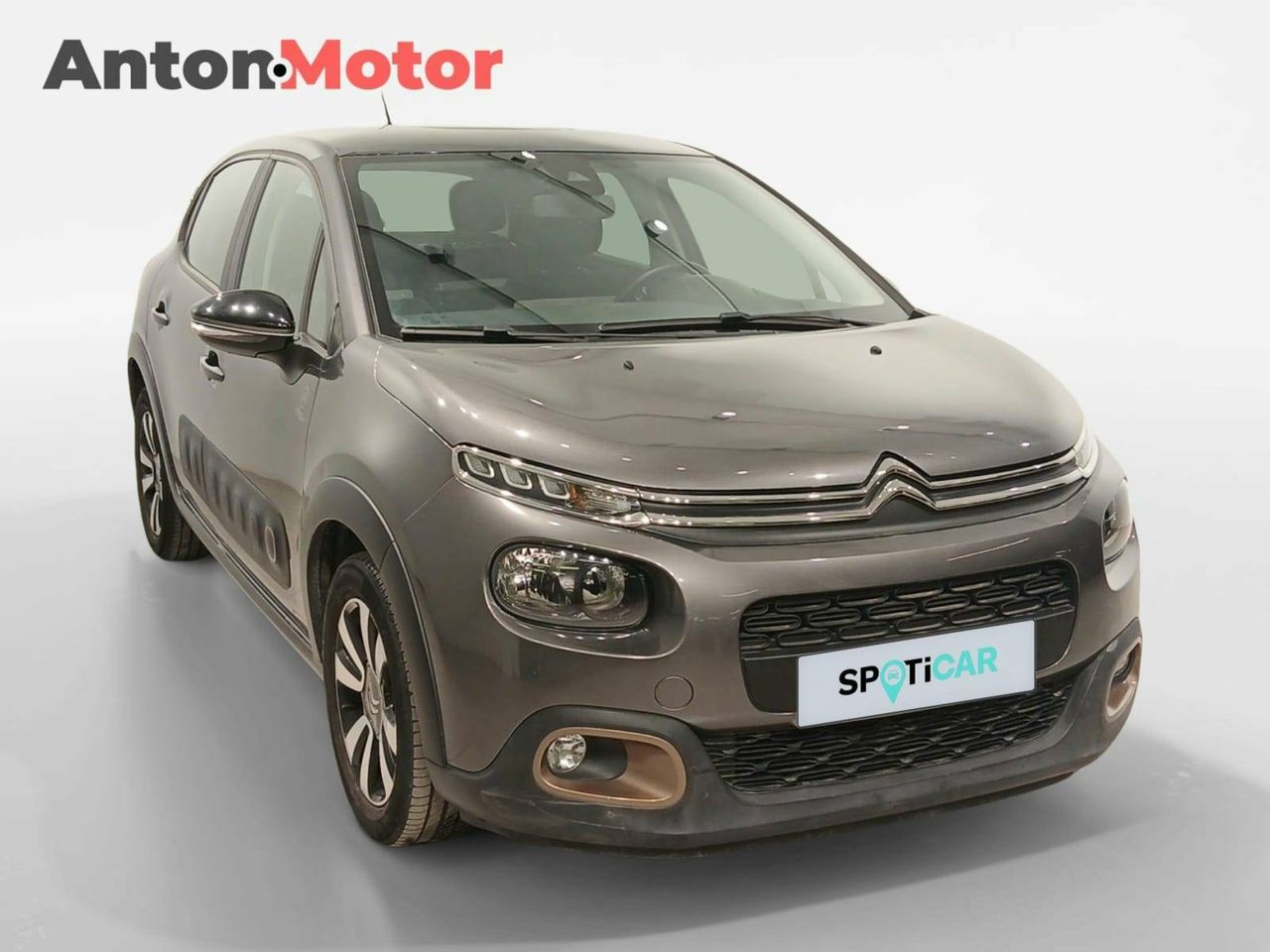 Foto Citroën C3 3