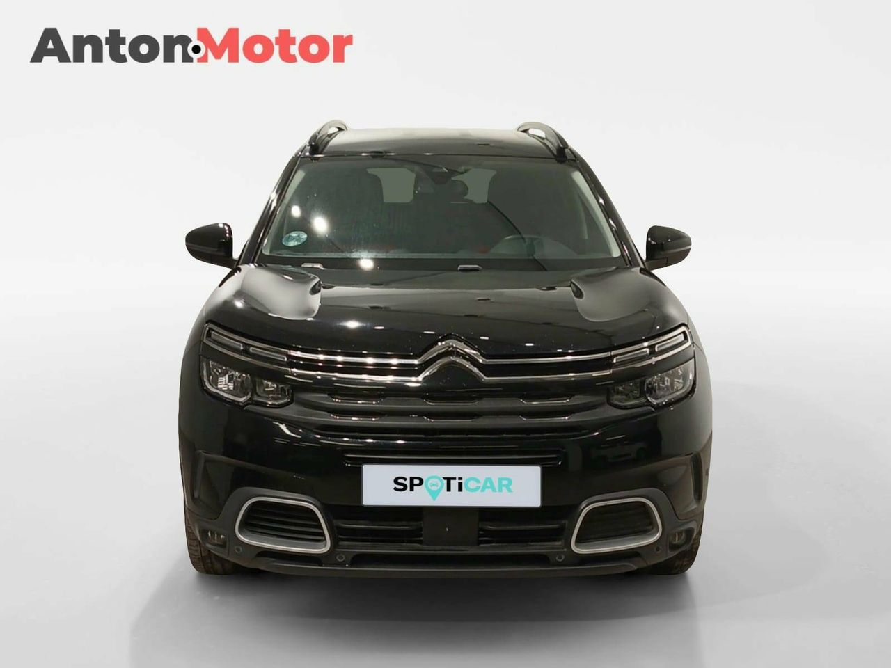 Foto Citroën C5 Aircross 2