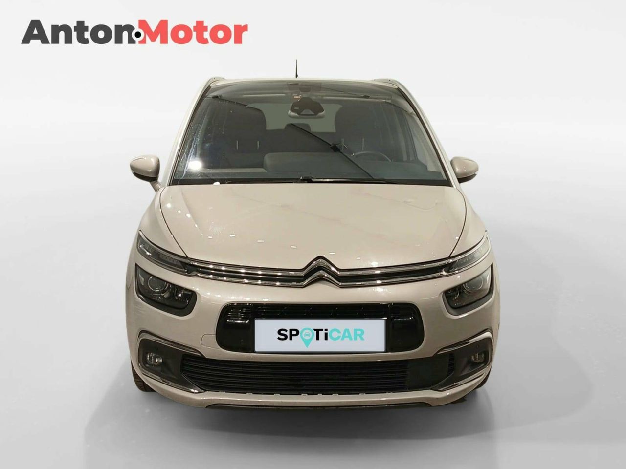 Foto Citroën Grand C4 SpaceTourer 2