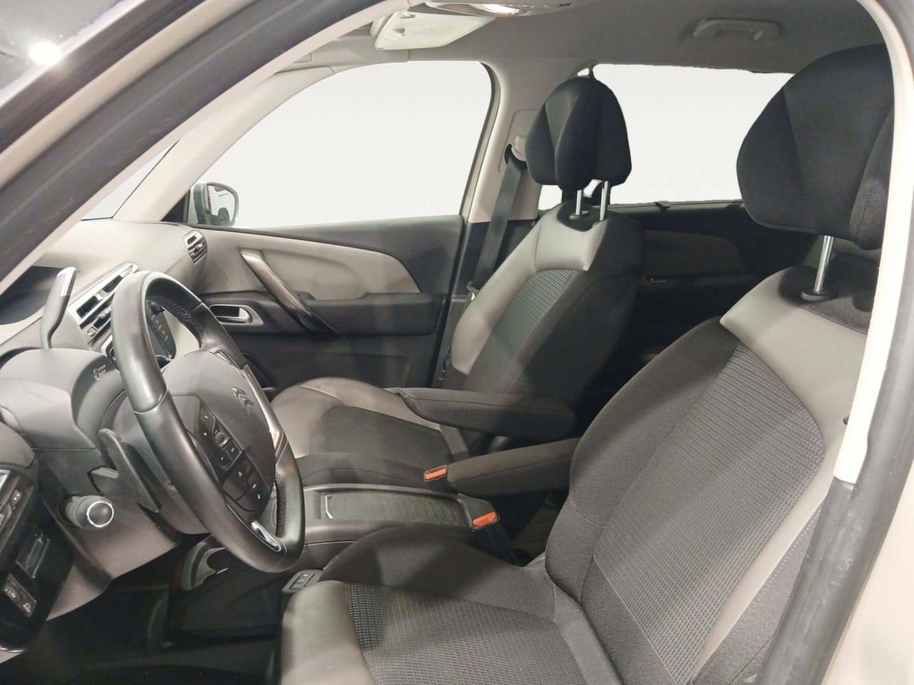 Foto Citroën Grand C4 SpaceTourer 9