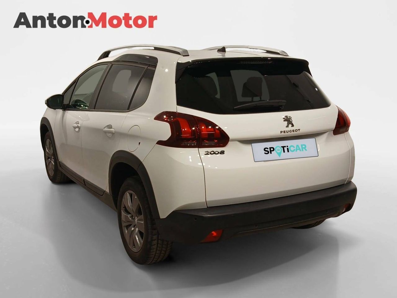 Foto Peugeot 2008 7