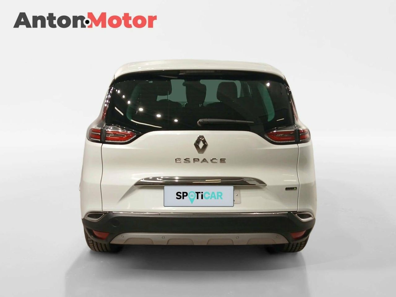 Foto Renault Espace 5