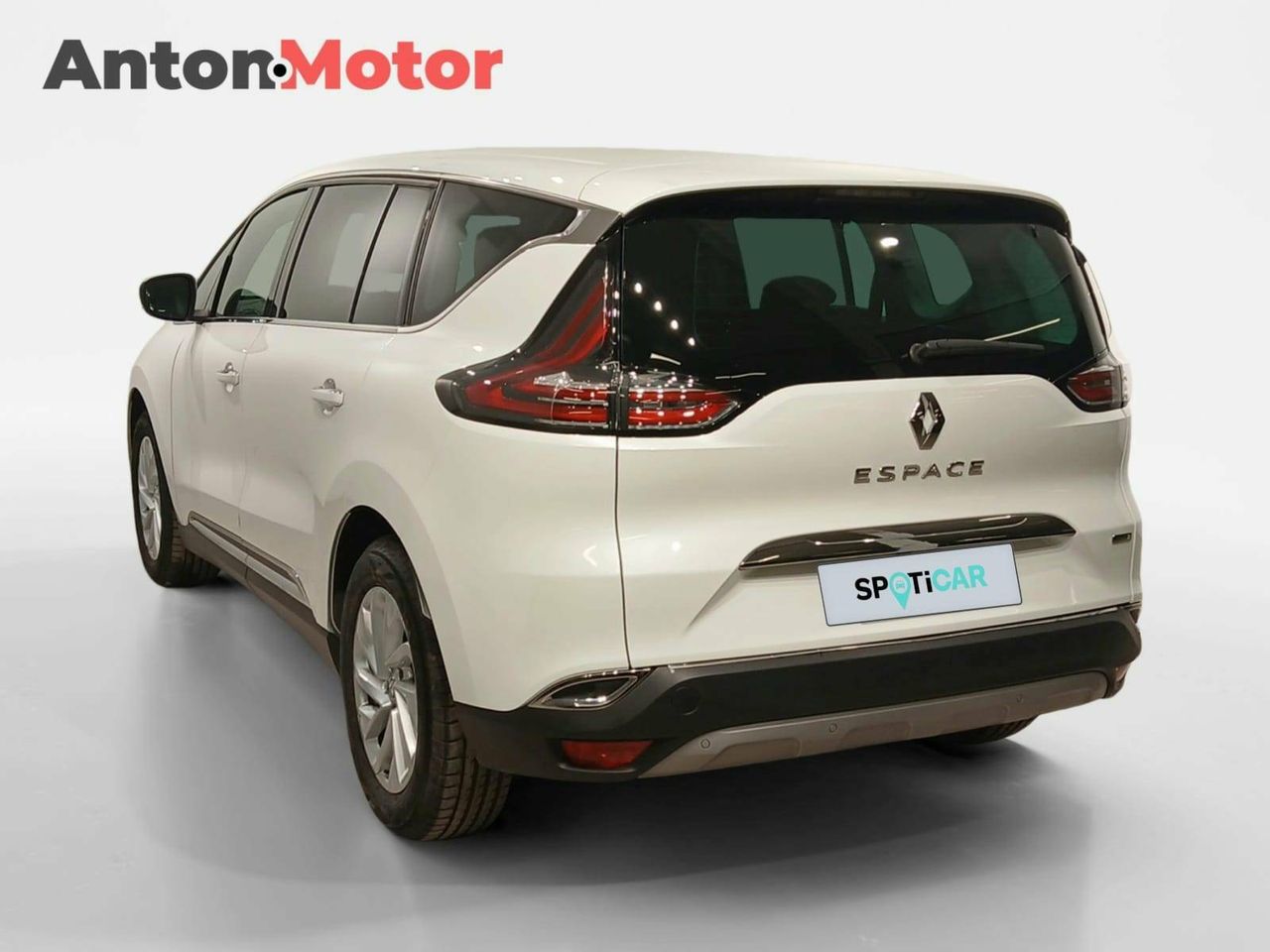 Foto Renault Espace 7