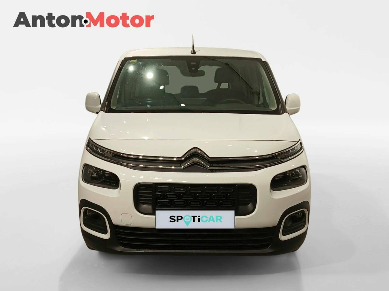 Foto Citroën Berlingo 2