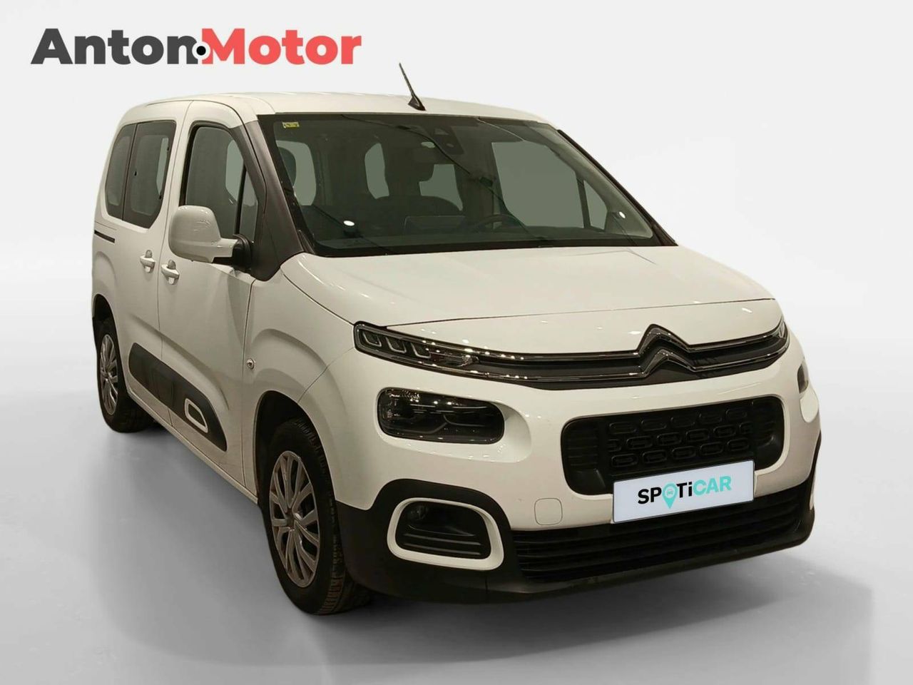 Foto Citroën Berlingo 3