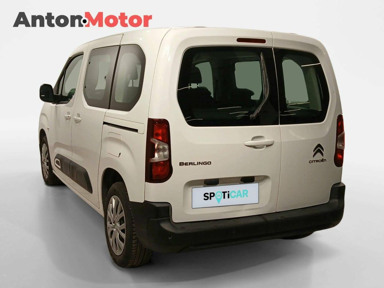 Foto Citroën Berlingo 7