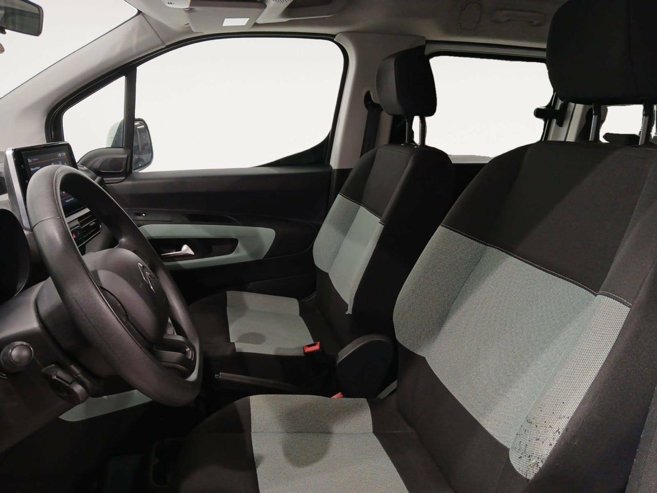 Foto Citroën Berlingo 9