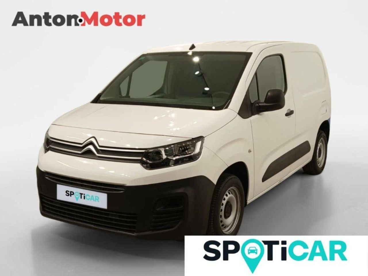 Foto Citroën Berlingo 1