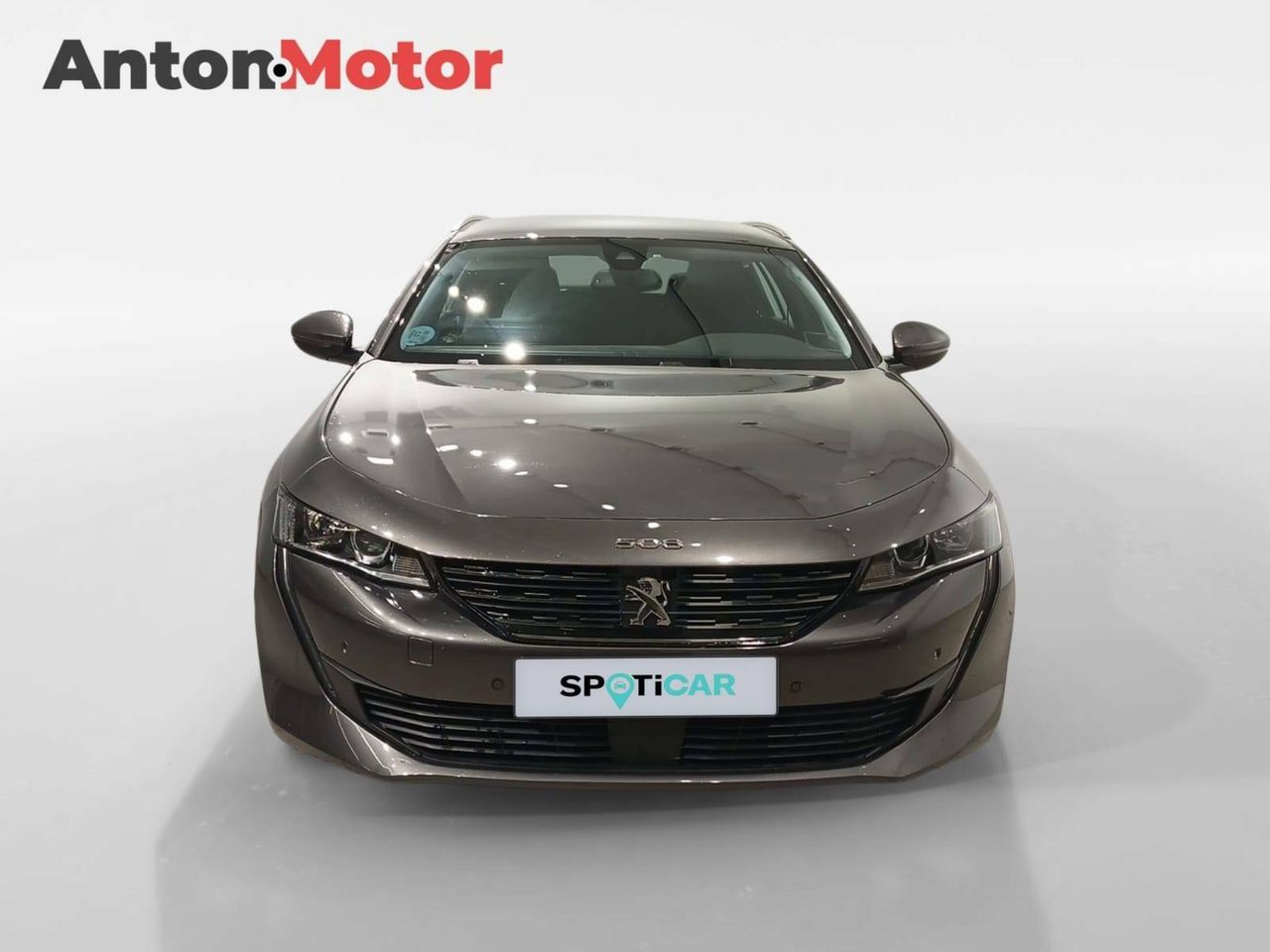 Foto Peugeot 508 2