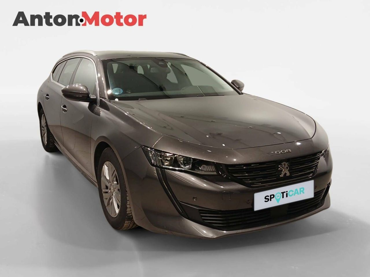 Foto Peugeot 508 3