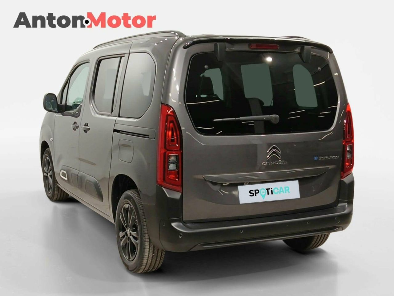 Foto Citroën Berlingo 7