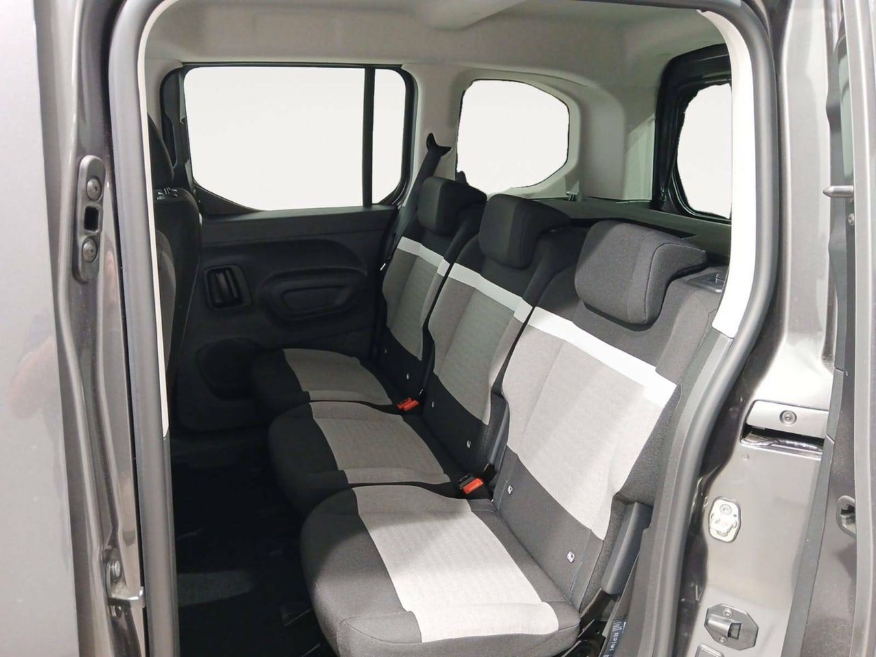 Foto Citroën Berlingo 10