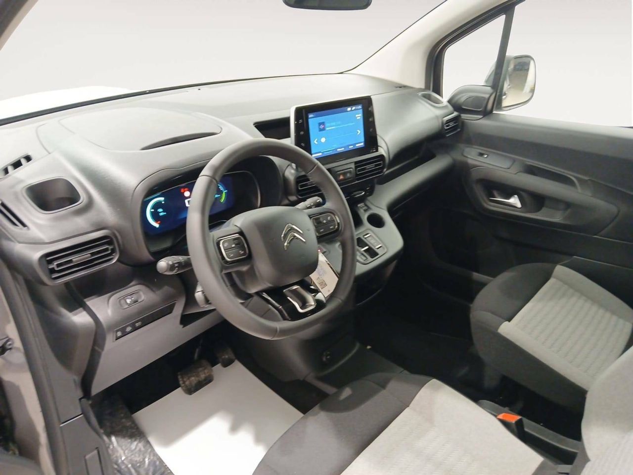 Foto Citroën Berlingo 21