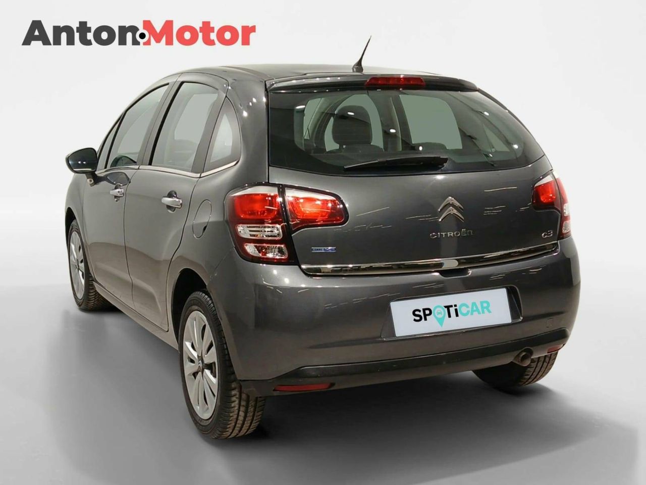 Foto Citroën C3 7