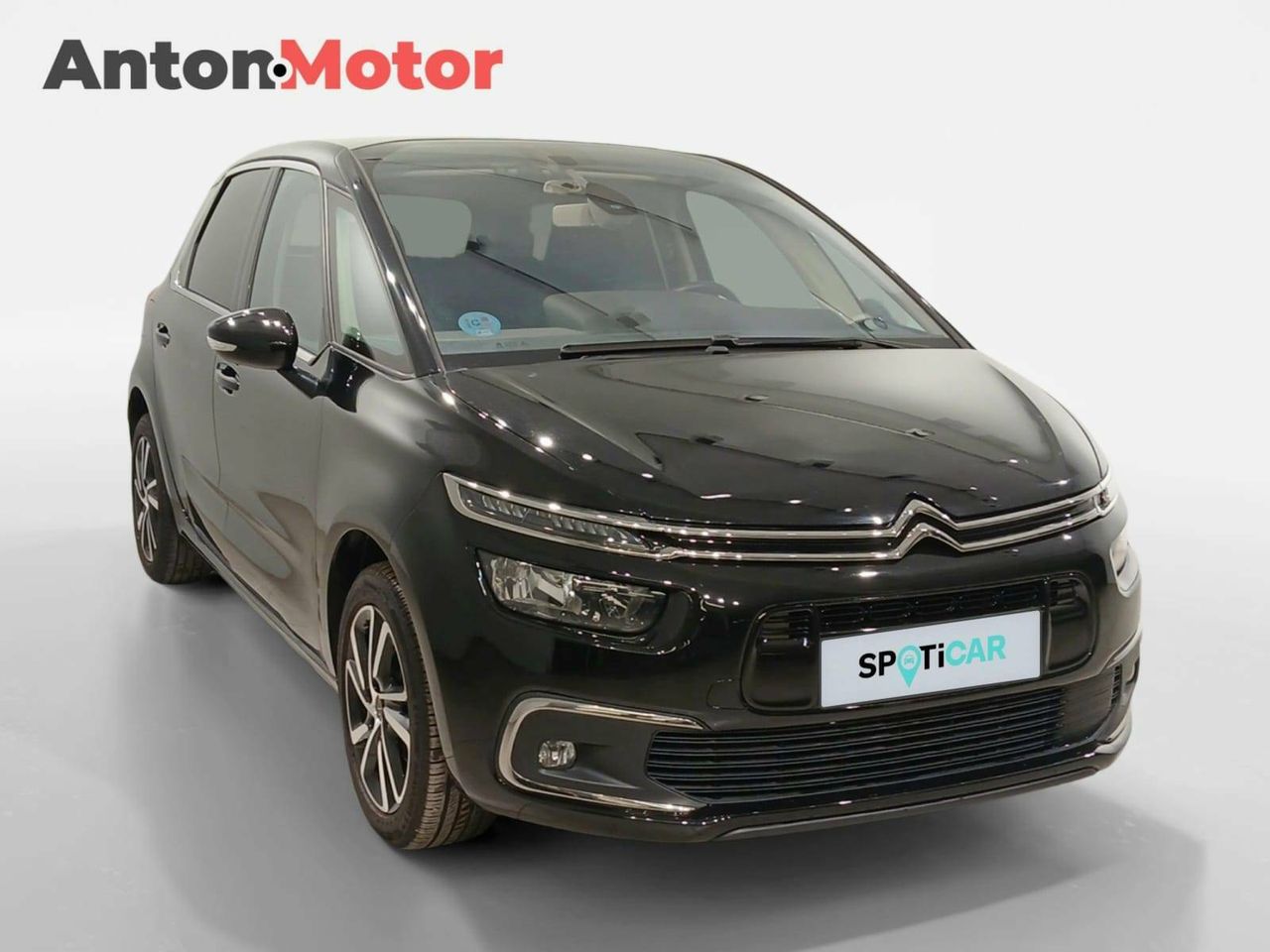 Foto Citroën C4 Spacetourer 3