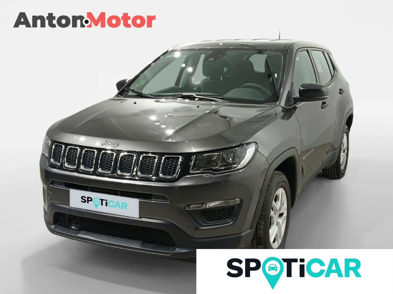 Foto Jeep Compass 1