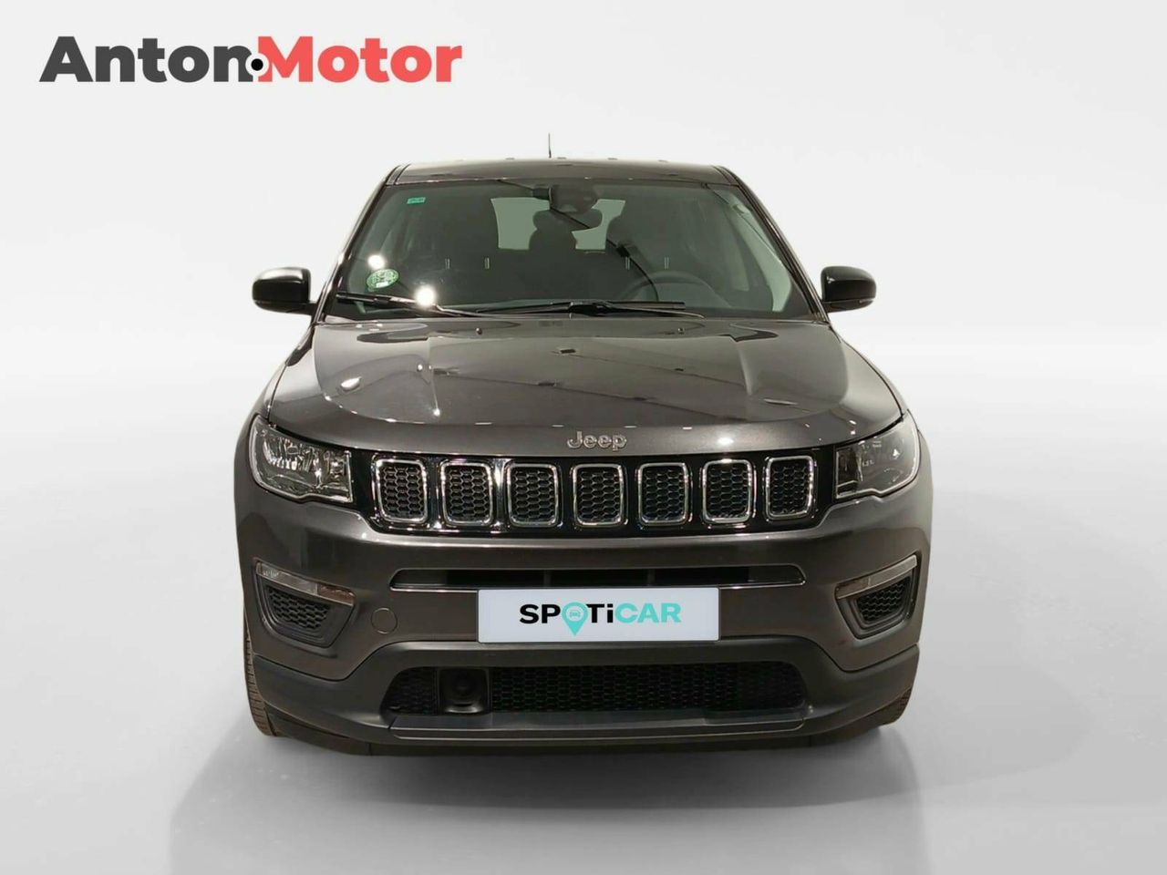 Foto Jeep Compass 2