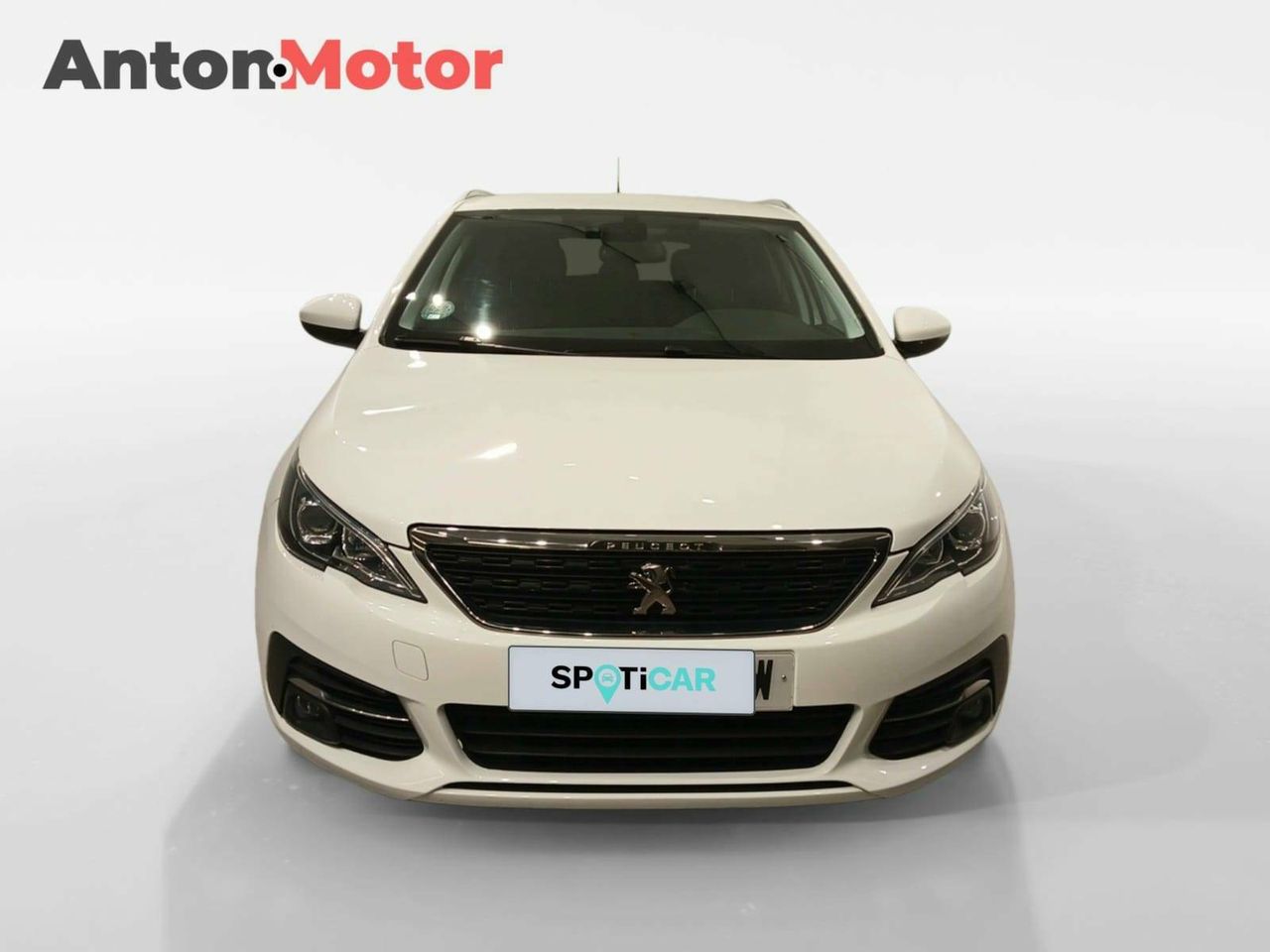 Foto Peugeot 308 2