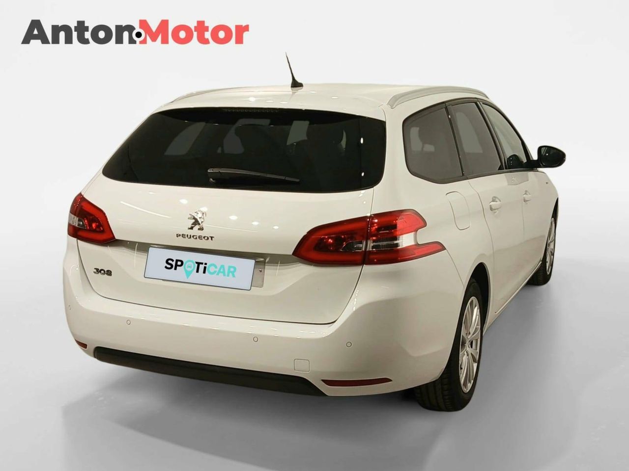 Foto Peugeot 308 29