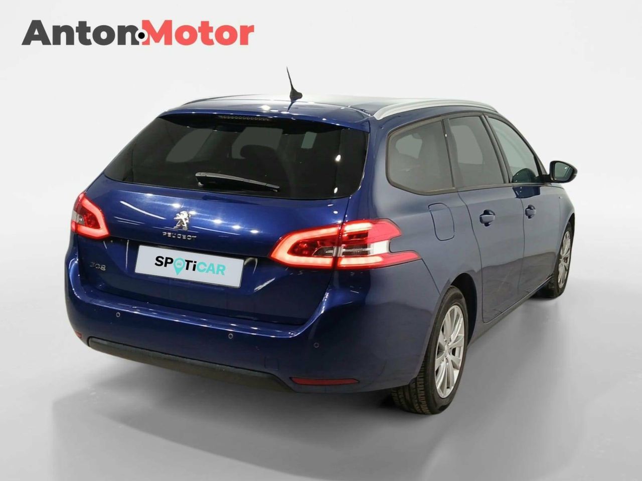 Foto Peugeot 308 26