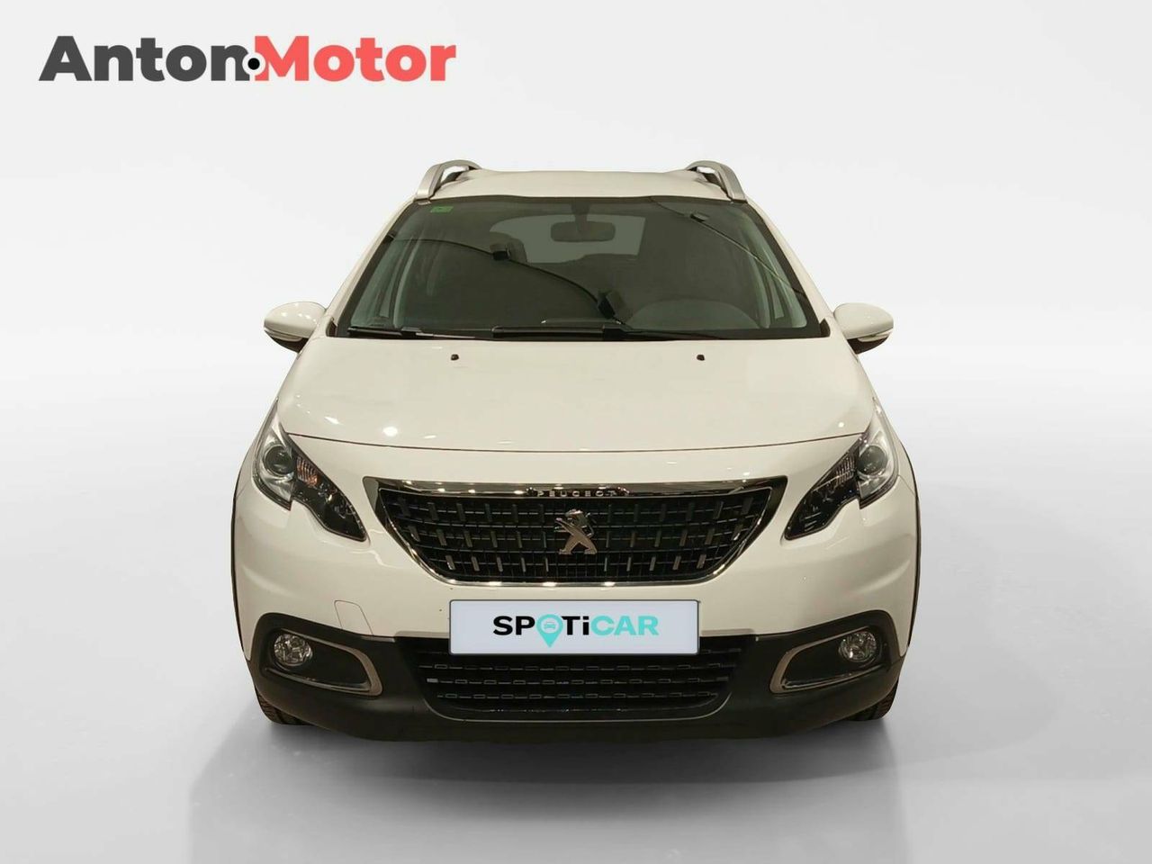 Foto Peugeot 2008 2