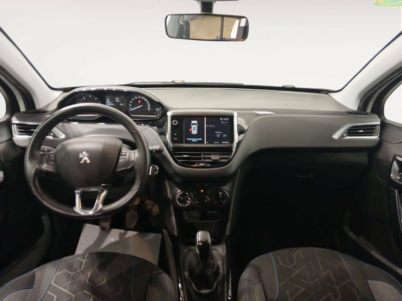 Foto Peugeot 2008 8