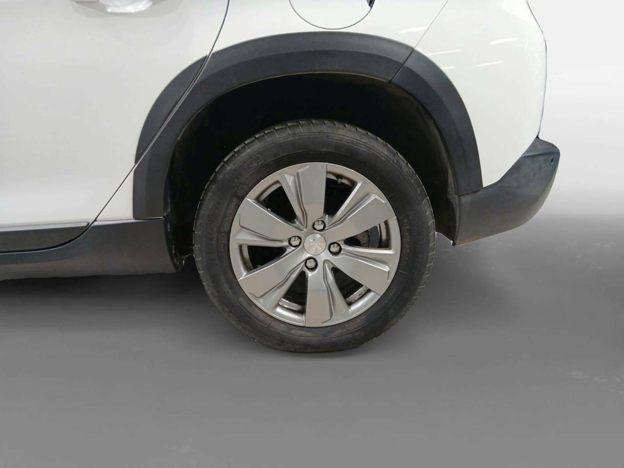 Foto Peugeot 2008 11