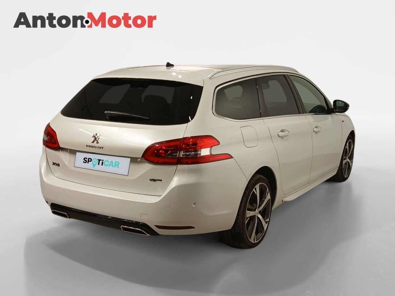 Foto Peugeot 308 32