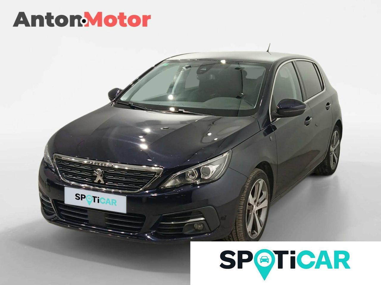 Foto Peugeot 308 1