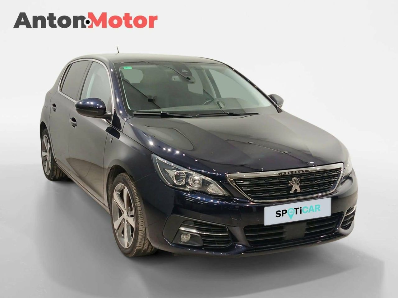 Foto Peugeot 308 3