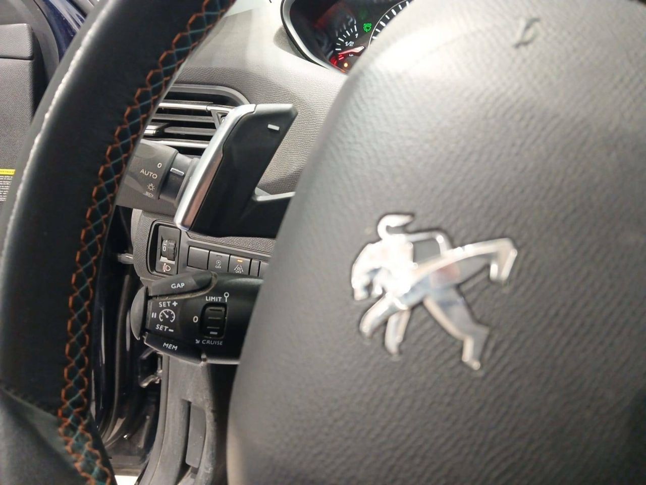 Foto Peugeot 308 26