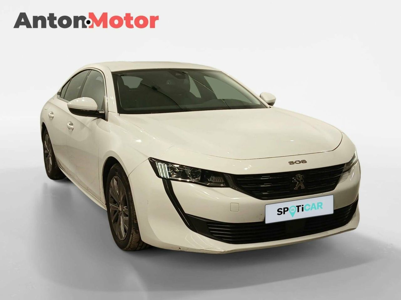 Foto Peugeot 508 3