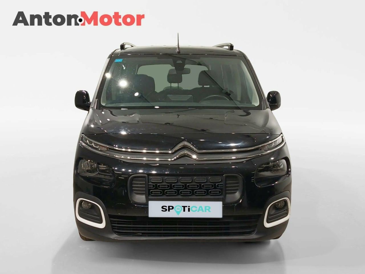 Foto Citroën Berlingo 2