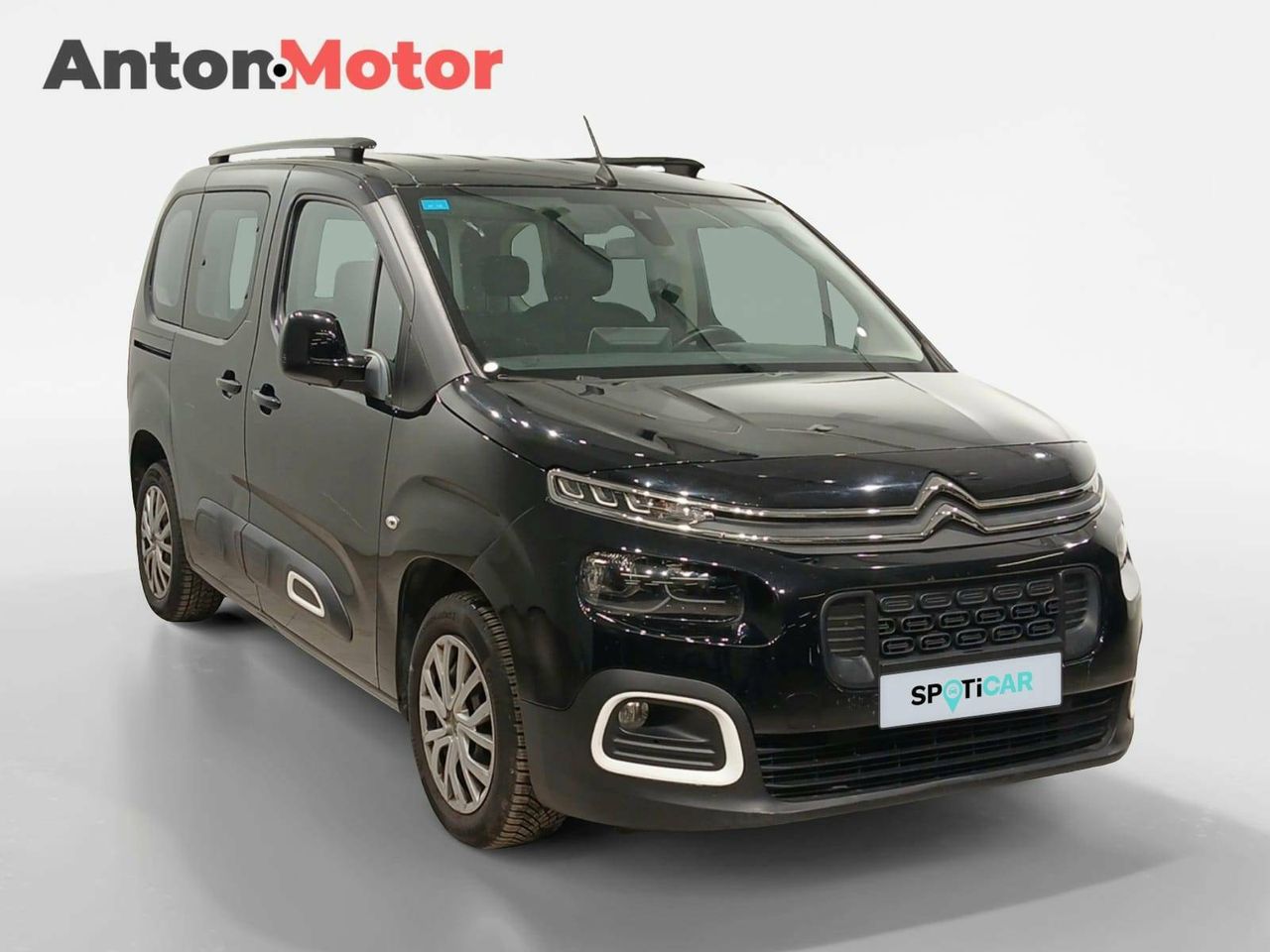 Foto Citroën Berlingo 3