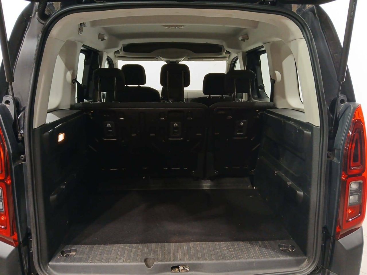 Foto Citroën Berlingo 6