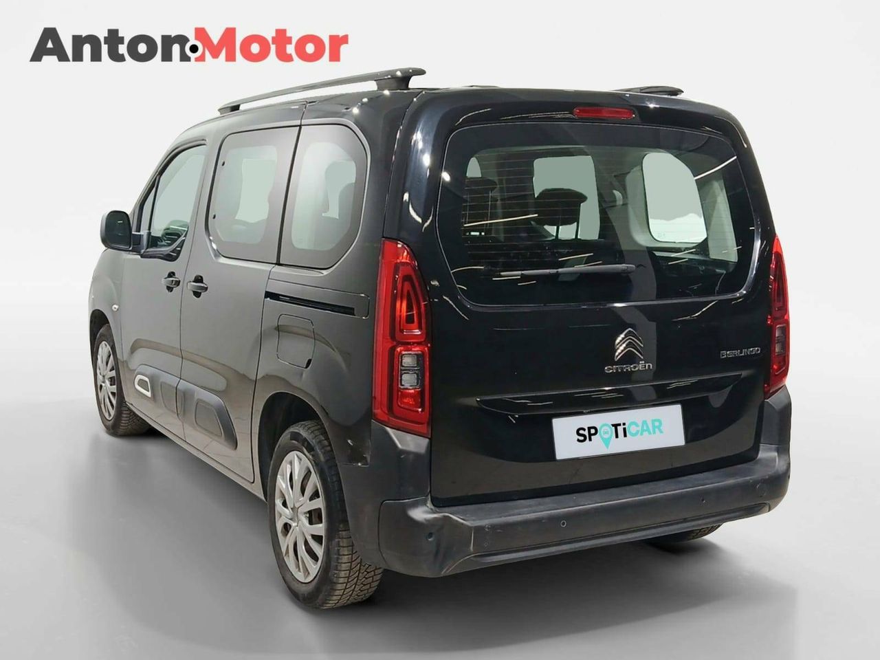 Foto Citroën Berlingo 7