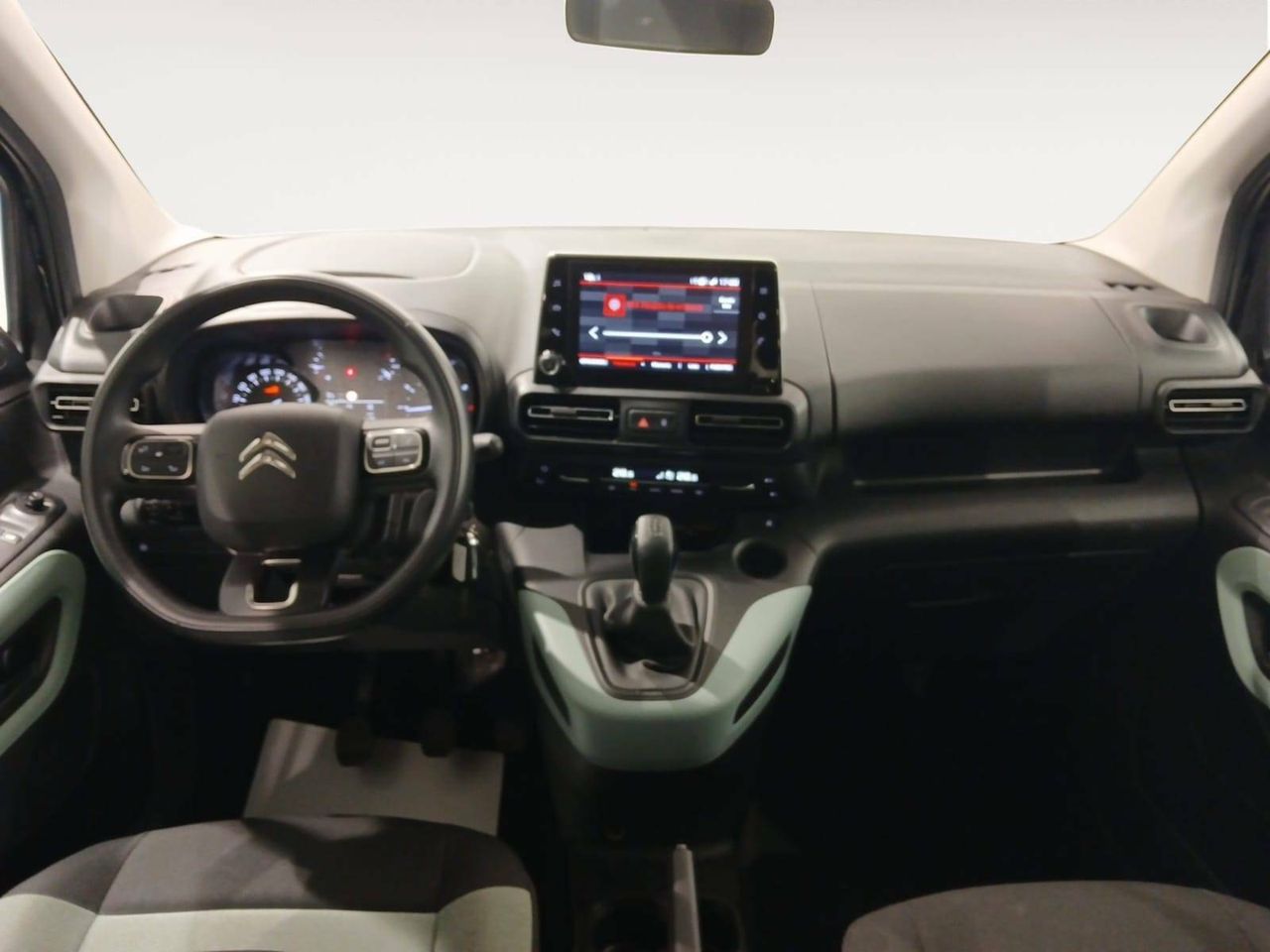 Foto Citroën Berlingo 8