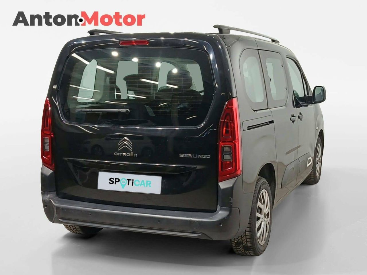 Foto Citroën Berlingo 25