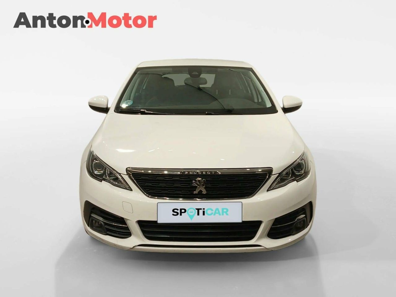 Foto Peugeot 308 2