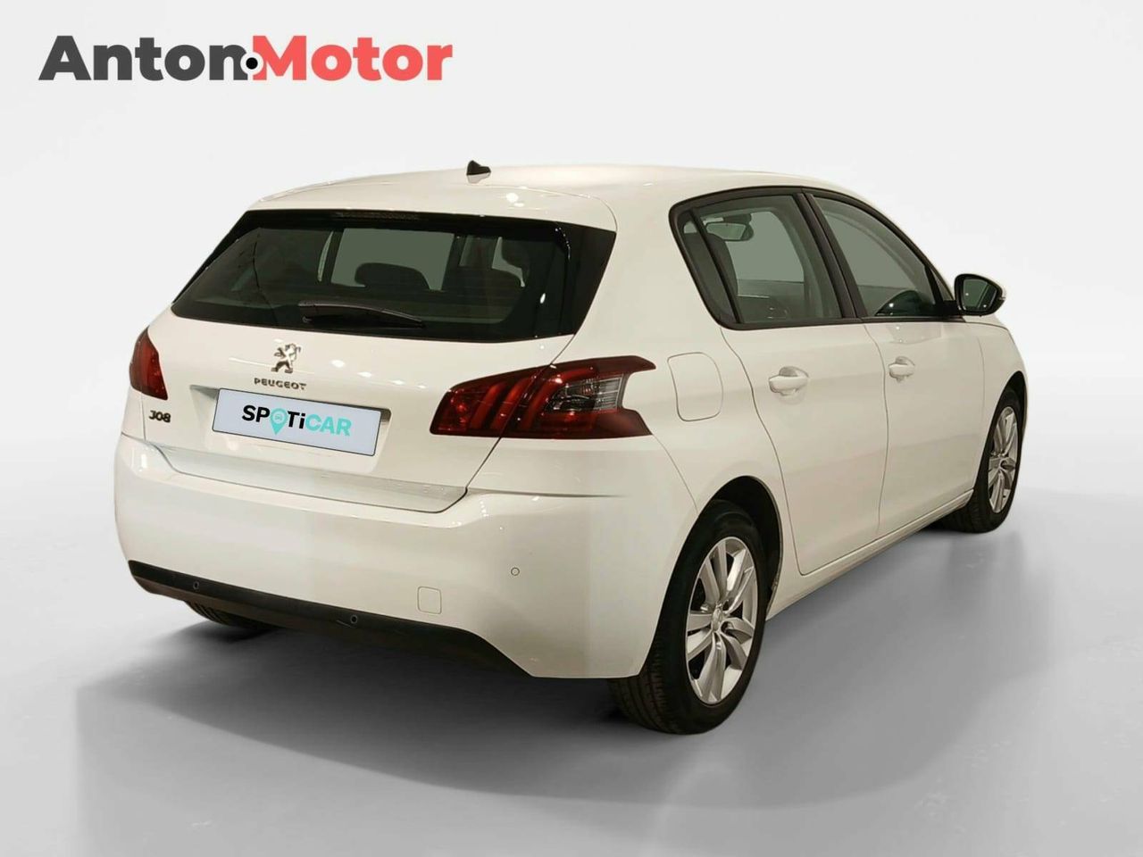 Foto Peugeot 308 25