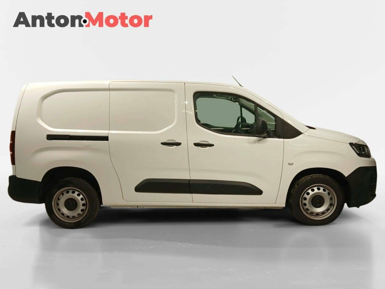 Foto Citroën Berlingo 4