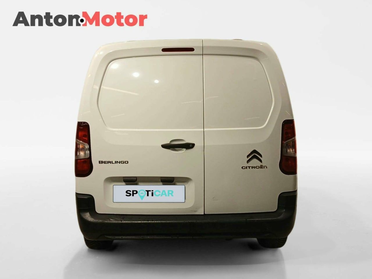 Foto Citroën Berlingo 5