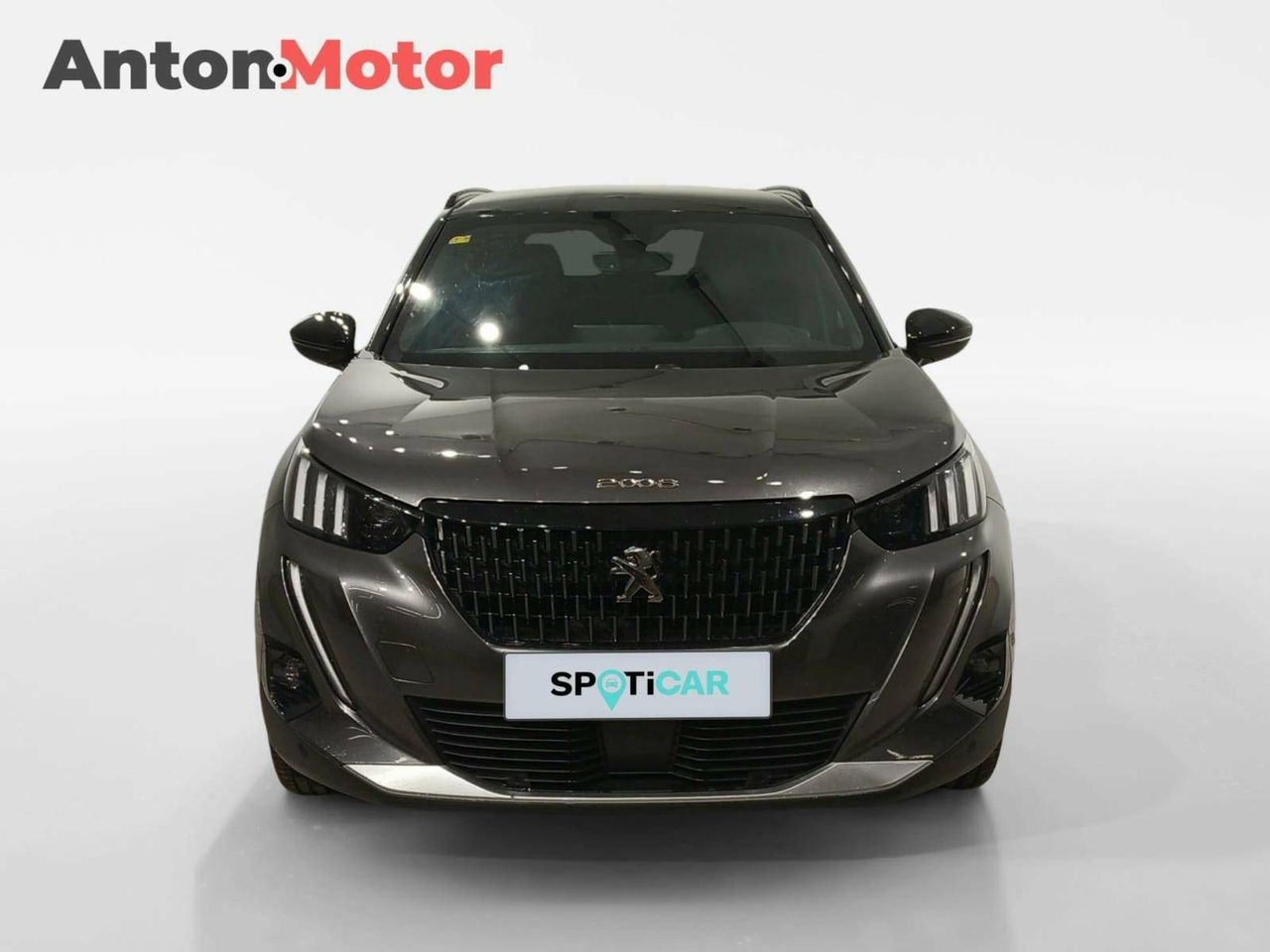 Foto Peugeot 2008 2